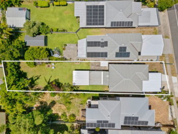 Listing image for 281 Beaconsfield Terrace, Brighton  QLD  4017