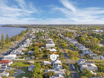 Listing image for 42 Murray Street, Sandgate  QLD  4017