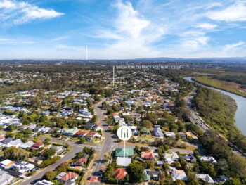 Listing image for 23 Lascelles Street, Brighton  QLD  4017