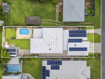 Listing image for 73 Fernlea Avenue, Scarborough  QLD  4020