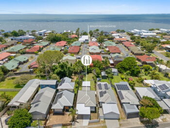 Listing image for 281 Beaconsfield Terrace, Brighton  QLD  4017