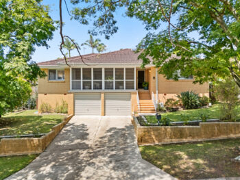Listing image for 8 Arell Street, Aspley  QLD  4034