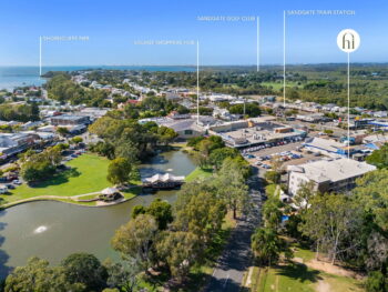 Listing image for 1/28 Lagoon Street, Sandgate  QLD  4017