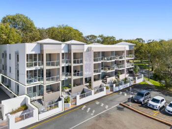 Listing image for 1/28 Lagoon Street, Sandgate  QLD  4017