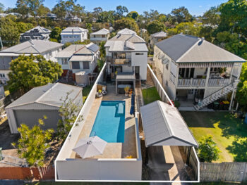 Listing image for 94 Clayton Street, Sandgate  QLD  4017
