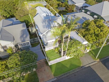 Listing image for 42 Murray Street, Sandgate  QLD  4017