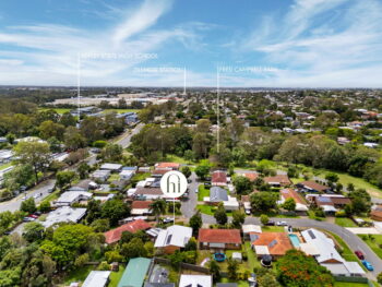 Listing image for 10 Cooyar Street, Aspley  QLD  4034