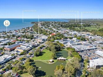 Listing image for 7/36 Third Avenue, Sandgate  QLD  4017
