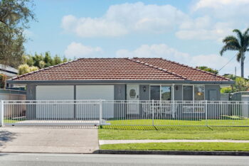 Listing image for 12 George Street, Redcliffe  QLD  4020