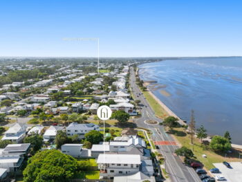 Listing image for 224 Flinders Parade, Sandgate  QLD  4017