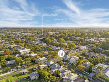 Listing image for 42 Murray Street, Sandgate  QLD  4017