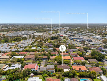 Listing image for 8 Arell Street, Aspley  QLD  4034