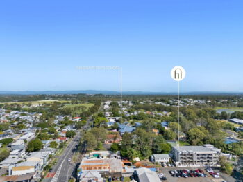 Listing image for 1/28 Lagoon Street, Sandgate  QLD  4017