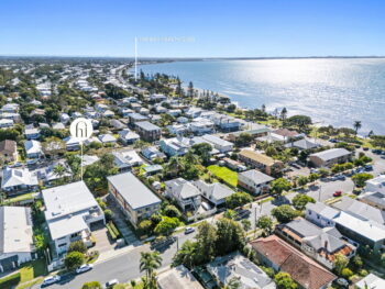 Listing image for 7/36 Third Avenue, Sandgate  QLD  4017