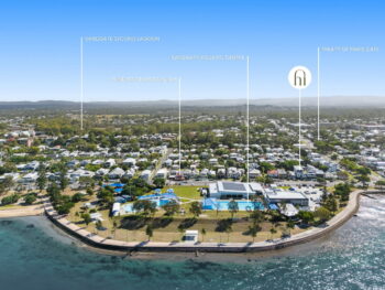 Listing image for 224 Flinders Parade, Sandgate  QLD  4017