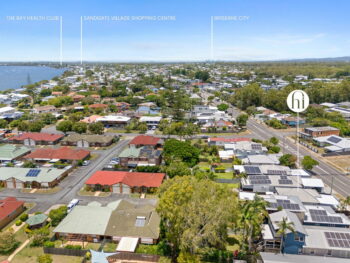 Listing image for 281 Beaconsfield Terrace, Brighton  QLD  4017