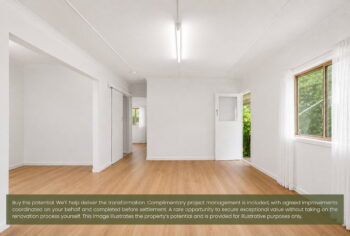 Listing image for 105 Queens Parade, Brighton  QLD  4017