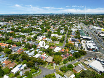 Listing image for 3 Ellerdale Street, Aspley  QLD  4034