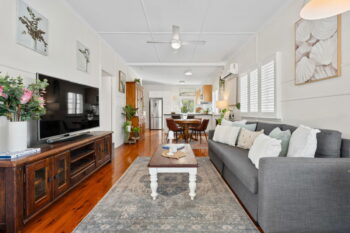 Listing image for 281 Beaconsfield Terrace, Brighton  QLD  4017