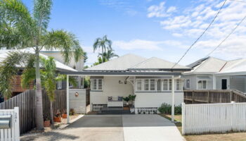 Listing image for 281 Beaconsfield Terrace, Brighton  QLD  4017