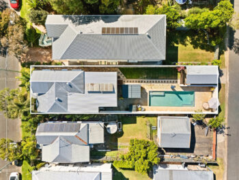 Listing image for 94 Clayton Street, Sandgate  QLD  4017