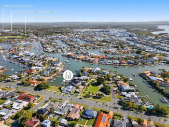 Listing image for 191 Ashmole Road, Newport  QLD  4020